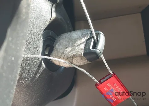 2011 Honda Pilot Ex из США, поврежденный, VIN 5FNYF4H47BB011355